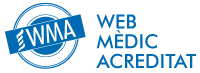 Web Mèdic Acreditat