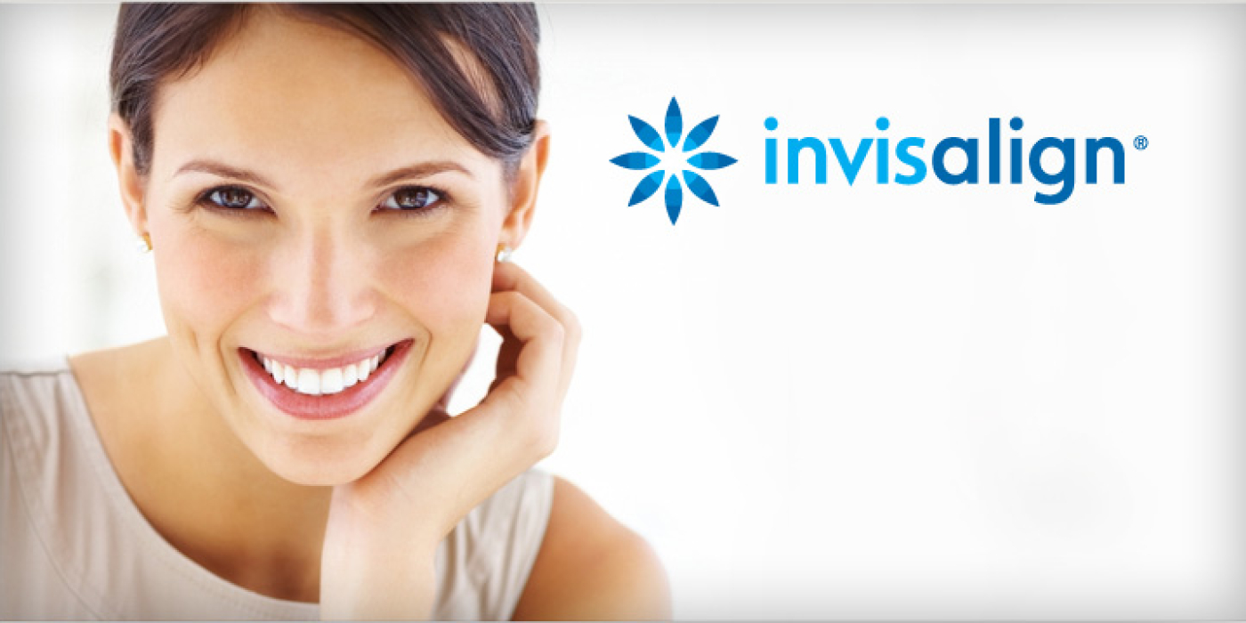 Tractament Invisalign