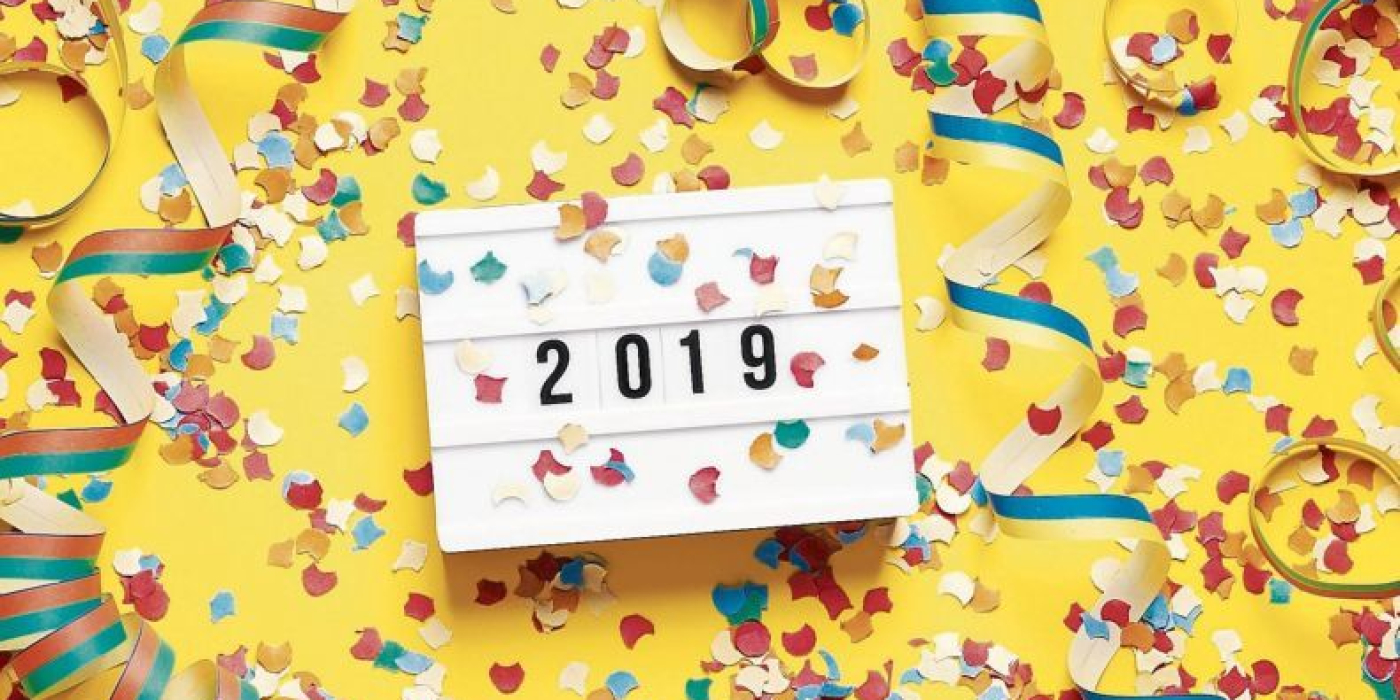 Propòsits per el 2019