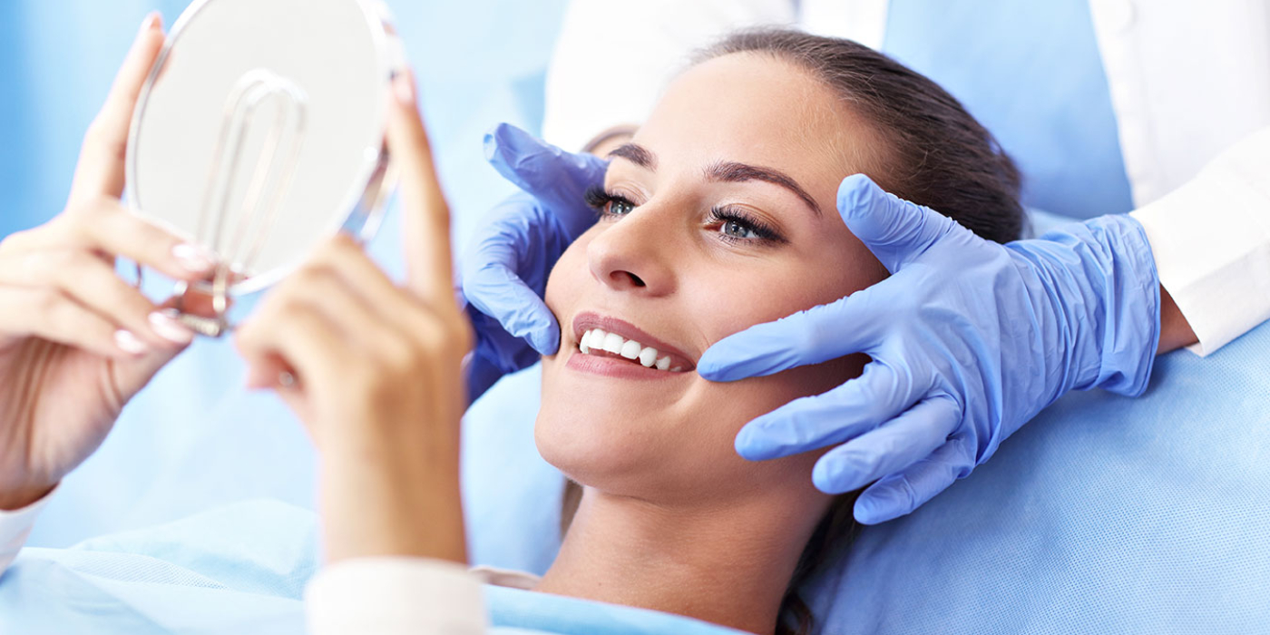 Año nuevo, dientes nuevos