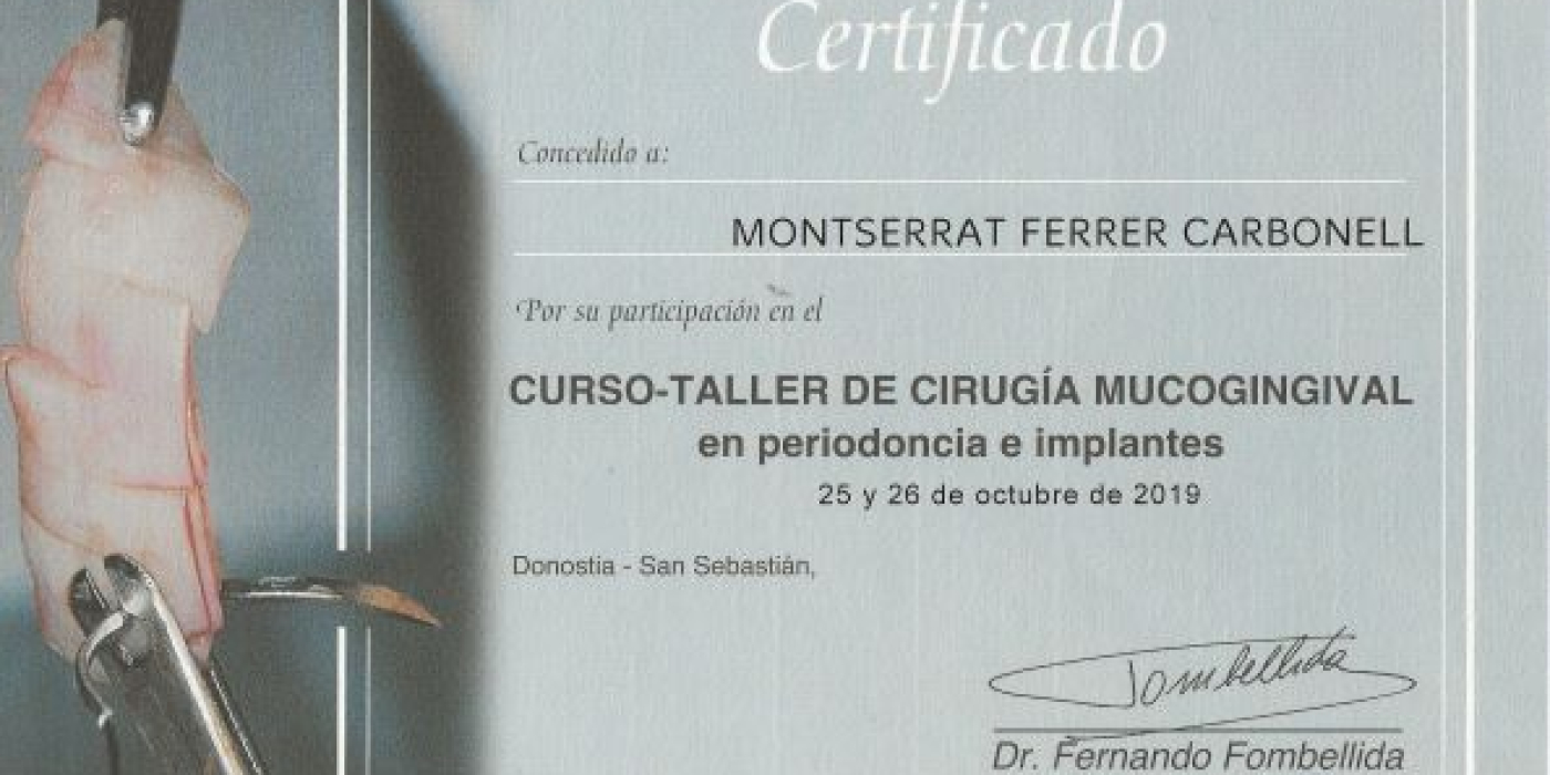 Curs cirurgia