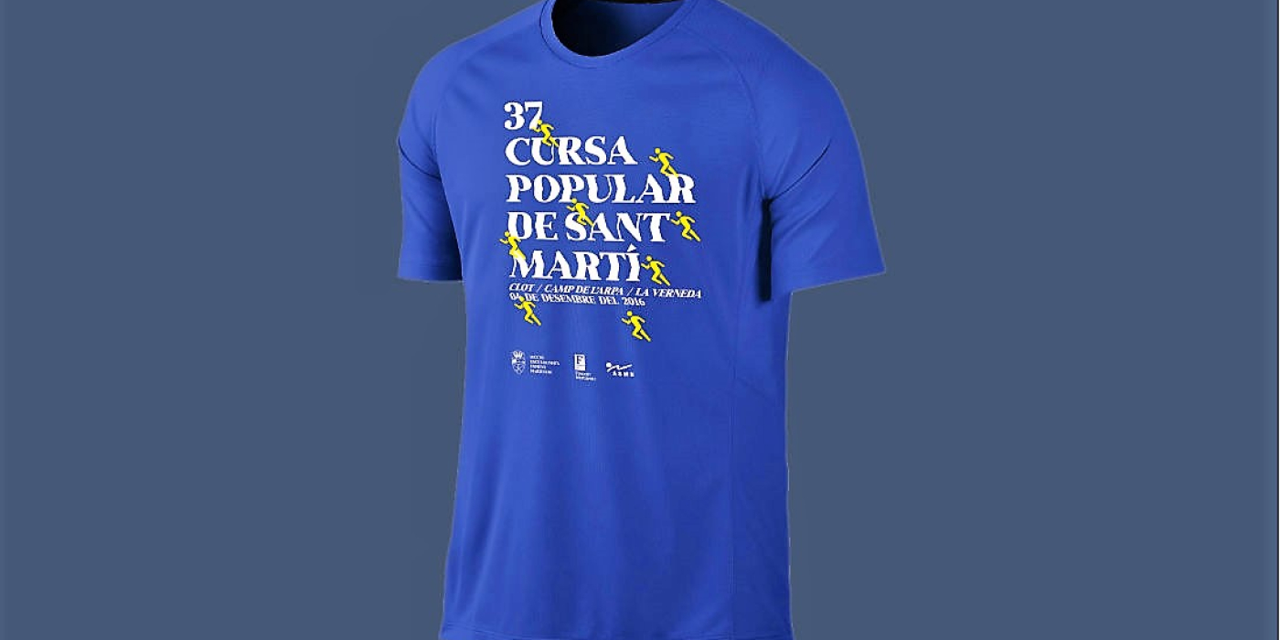 Clínica Navas con el running