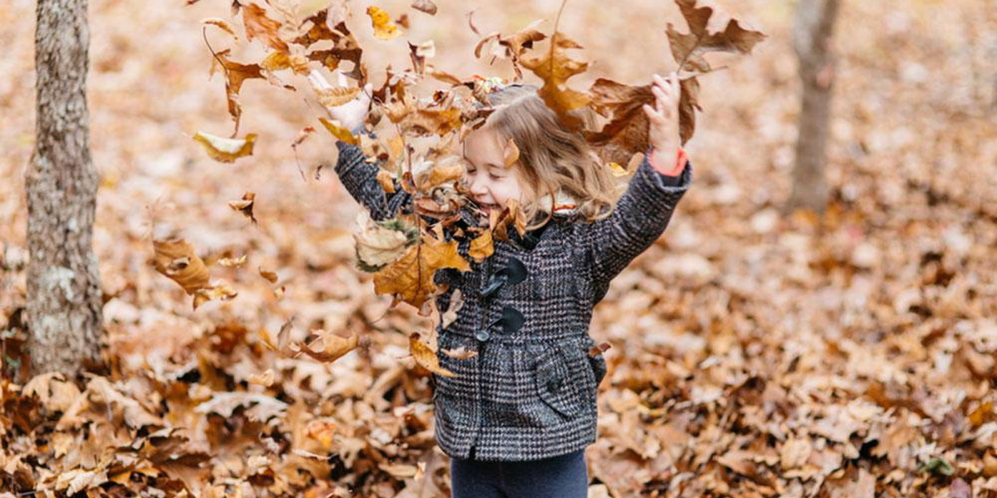4 consejos para disfrutar con salud del otoño