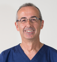 Dr. Josep Puiggrós