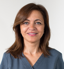 Dra. Montserrat Ferrer