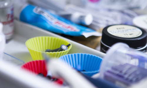 Odontología Restauradora