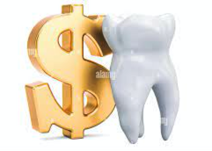 Es caro ir al dentista?