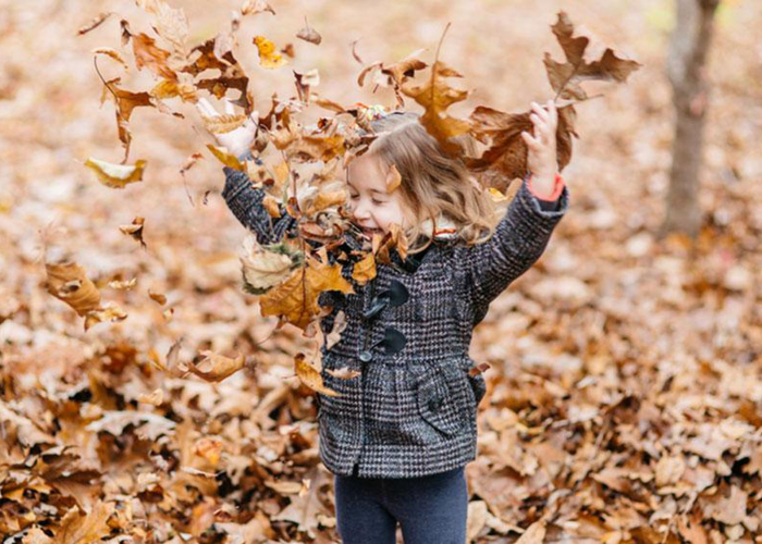 4 consejos para disfrutar con salud del otoño